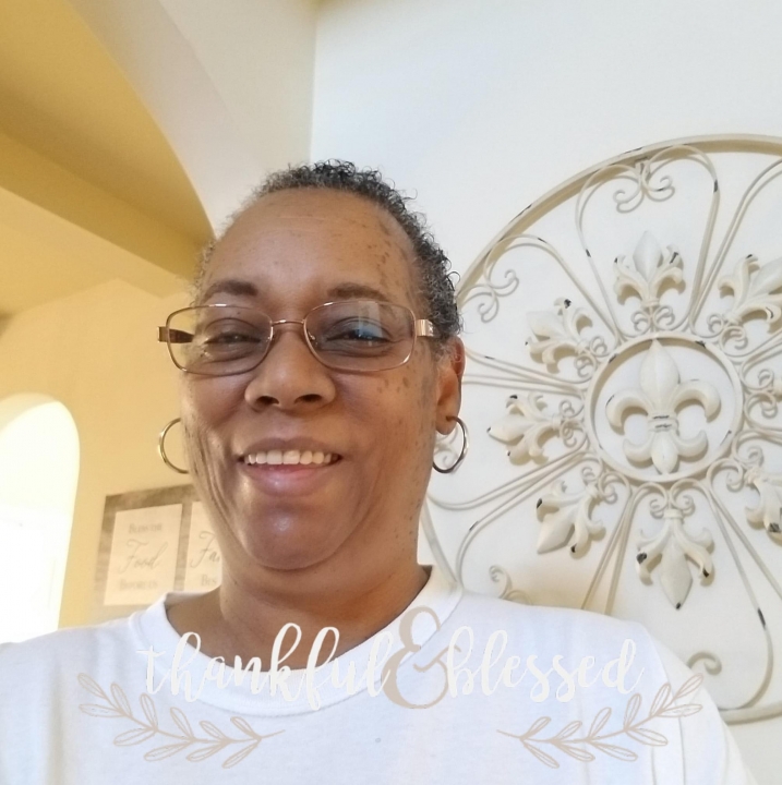 Diannah Hulbert - Class of 1972 - Warren Easton High School