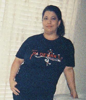 Maria Noriega - Class of 1988 - Warren Easton High School