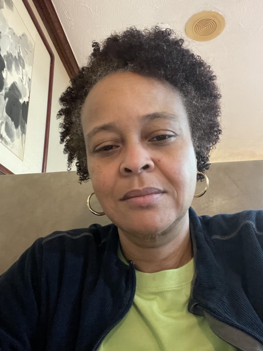 Nicole Foster - Class of 1991 - Warren Easton High School