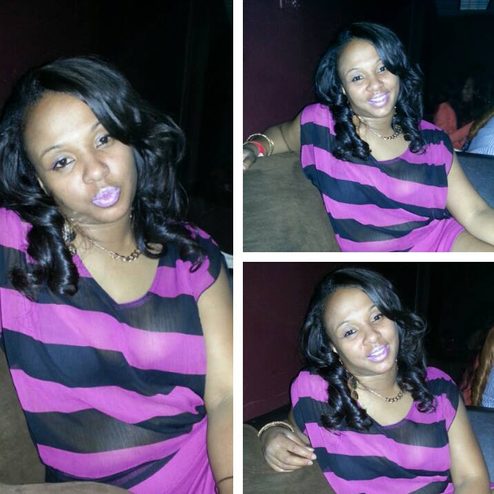 Jawanda Smith - Class of 1999 - Warren Easton High School