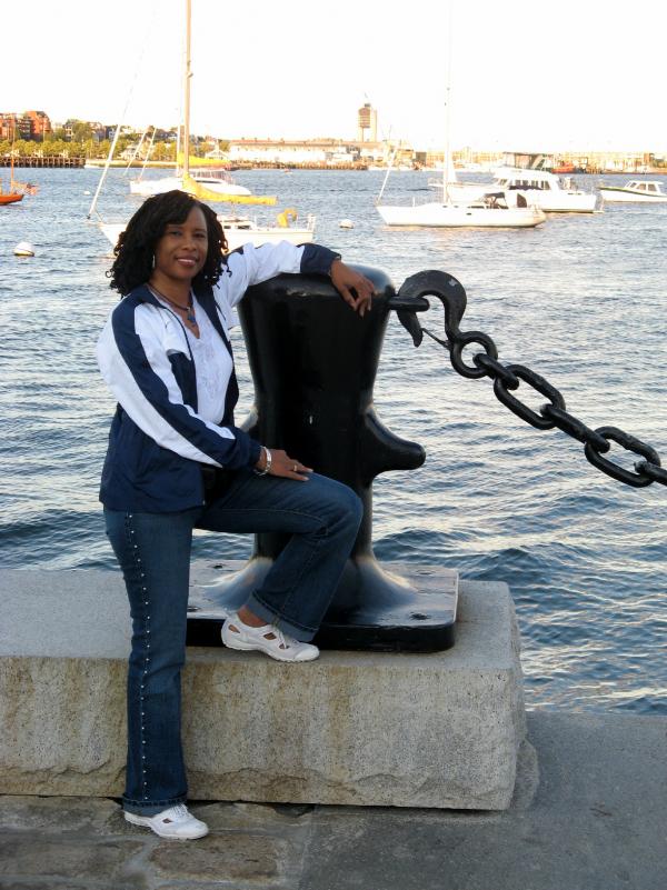 Theresa (Searcy) Smith - Class of 1975 - Warren Easton High School