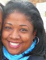 Yolanda Decuir - Class of 1981 - Warren Easton High School