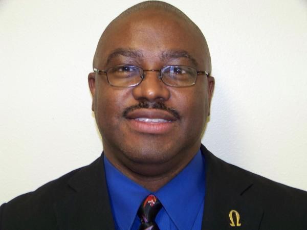 Floyd Miles, Jr. - Class of 1984 - Warren Easton High School