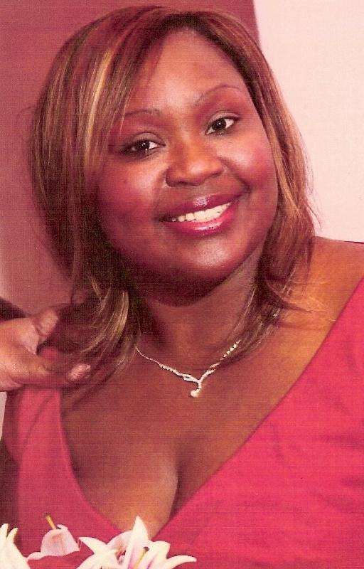 Shanda Jordan - Class of 1989 - Warren Easton High School