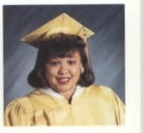 Raquel Tarver - Class of 1992 - Warren Easton High School