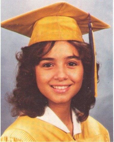 Carla Galbreth - Class of 1984 - Warren Easton High School