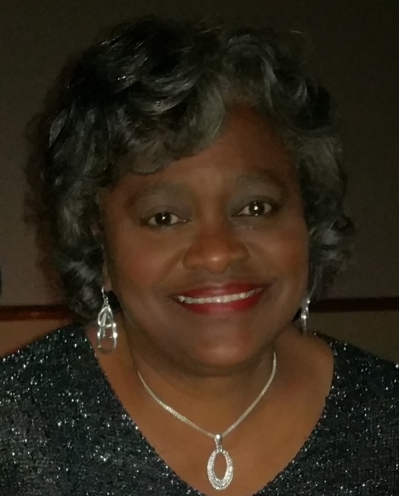 Gwen Bailey - Class of 1973 - Warren Easton High School