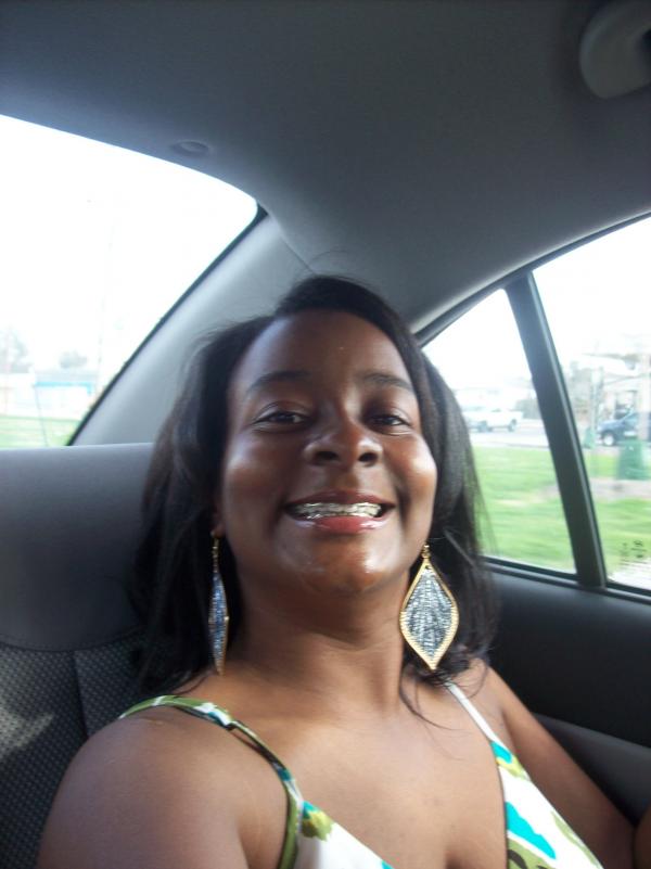 Shawnika Joseph - Class of 2001 - Warren Easton High School
