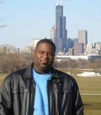 Ronricco Forbes - Class of 1986 - Warren Easton High School