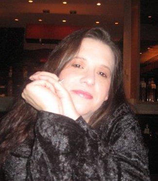 Velvet Tooley - Class of 1994 - Warren Easton High School