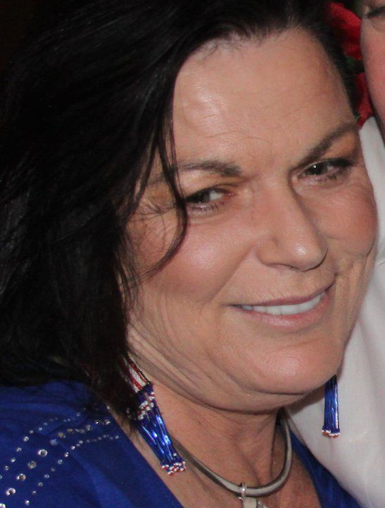 Andi Randazzo - Class of 1965 - Warren Easton High School