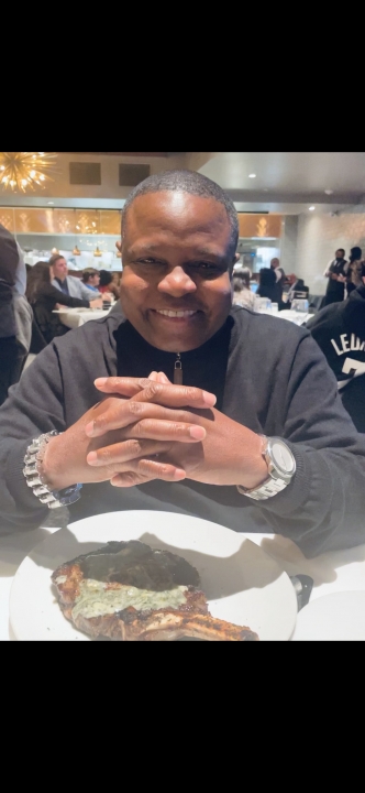Ethan Criddle - Class of 1984 - Warren Easton High School