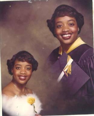 Betty Jackson - Class of 1982 - Warren Easton High School