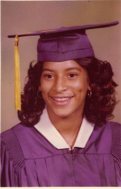 Cassandra Magee - Class of 1978 - Warren Easton High School