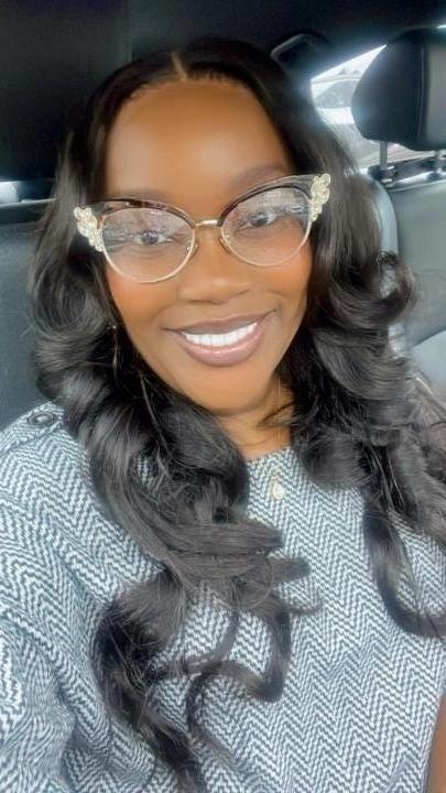 Jennifer Francois - Class of 2006 - Warren Easton High School