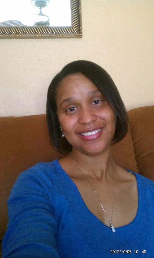 Althea Williams - Class of 1988 - Warren Easton High School