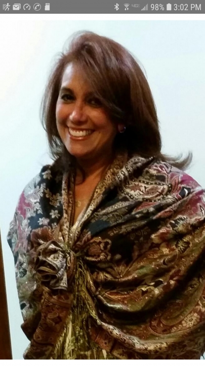 Luzaira Bolaños - Class of 1979 - Warren Easton High School