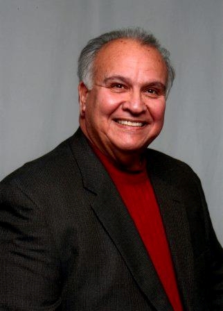 Rafael Ray Gonzales Jr - Class of 1965 - Warren Easton High School
