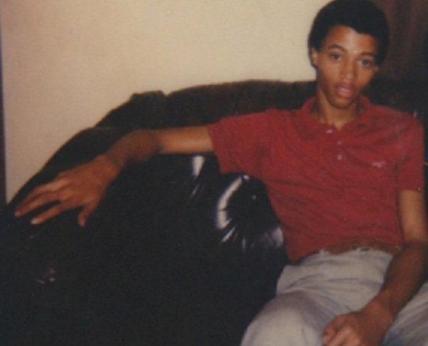 Dwayne Martin - Class of 1984 - Warren Easton High School