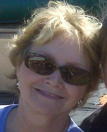 Patricia Baltz - Class of 1965 - Warren Easton High School
