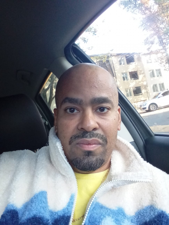 Antar Breaux - Class of 2000 - Warren Easton High School
