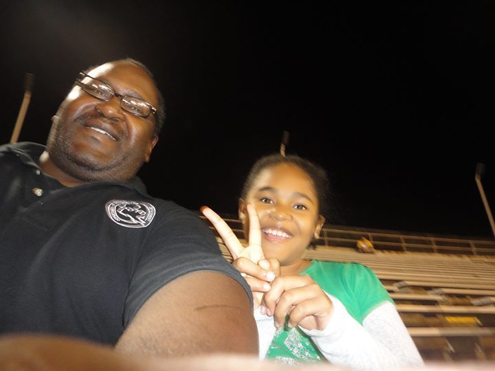 John Weary - Class of 1977 - Warren Easton High School