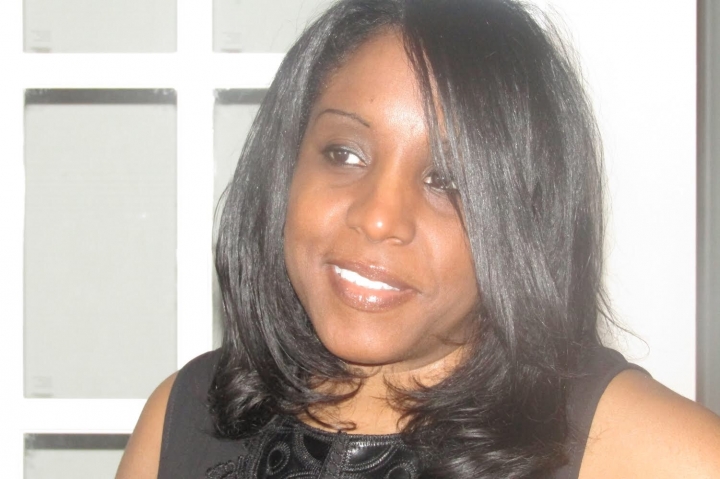 Sabrina Richard - Class of 1994 - Warren Easton High School