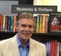 Robert Hecker, class of 1966