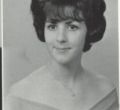 Juliette Wurz Hare, class of 1964