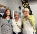 Bedford High School Reunion Photos