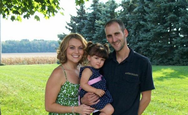 Amanda Wasielewski - Class of 1998 - Bedford High School