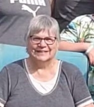 Barbara Hartbarger - Class of 1965 - Bedford High School