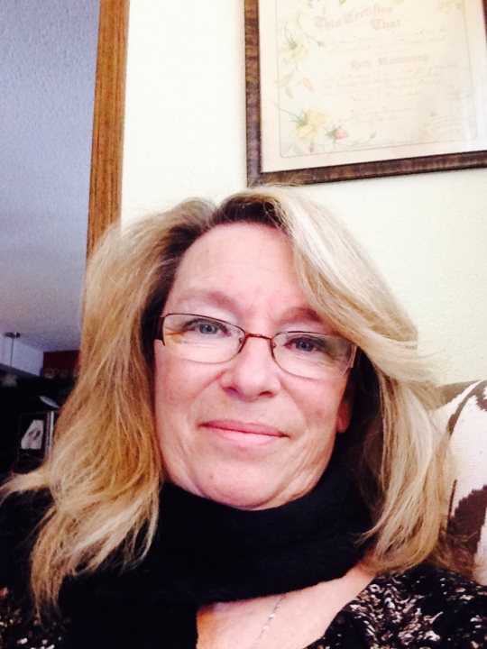 Terri Myers - Class of 1975 - Bedford High School