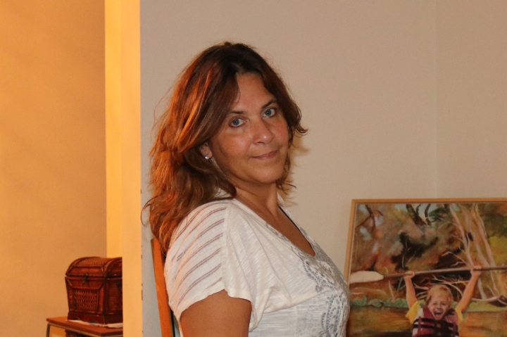 Kyle Dorothy Praul - Class of 1982 - Bedford High School