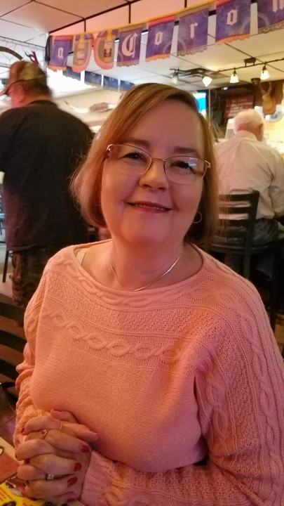Linda Byrd - Class of 1975 - Bedford High School