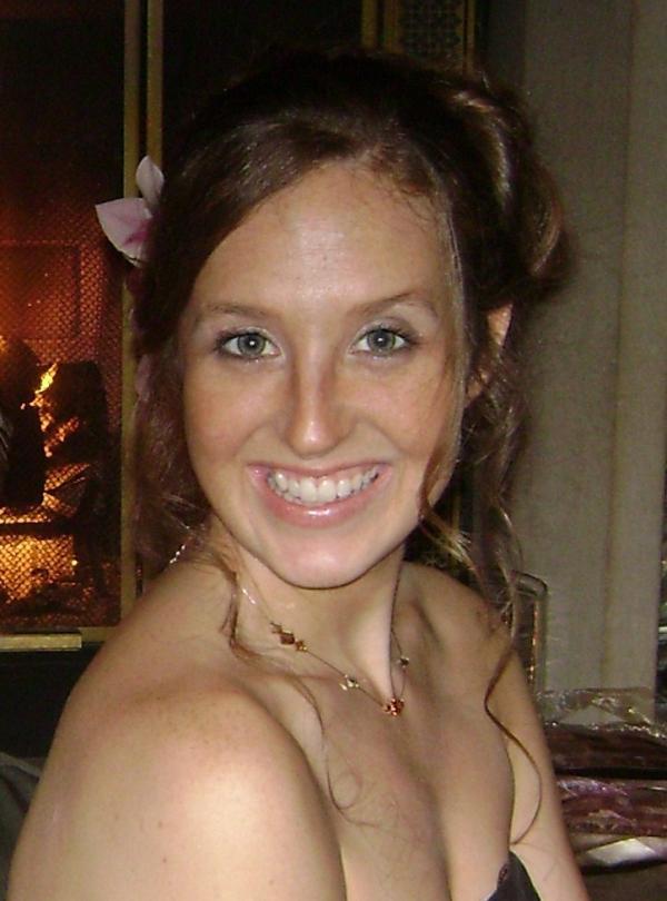 Heather Robbins - Class of 2005 - Bedford High School