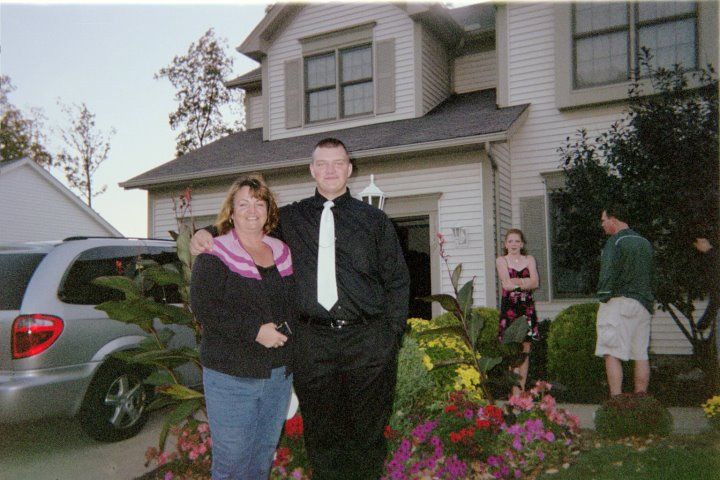 Jean Busdieker - Class of 1978 - Bedford High School