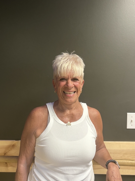 Janis Boehme - Class of 1976 - Bedford High School