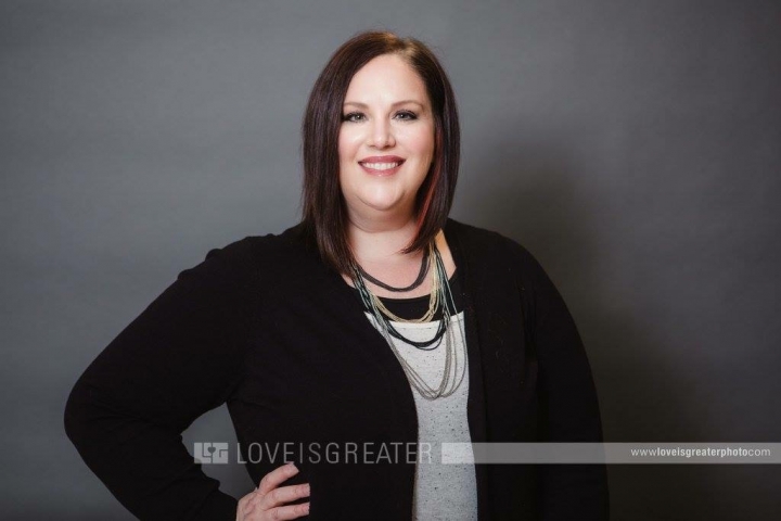 Jessica Schneider - Class of 1995 - Bedford High School