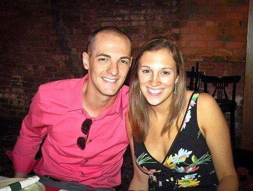 Amy Hinkle - Class of 2003 - Bedford High School