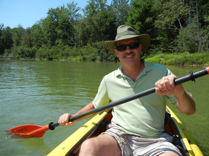 Mark Short - Class of 1973 - Bedford High School