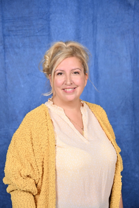 Heather Kinsey - Class of 1992 - Bedford High School