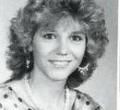 Shannon Kelley, class of 1988