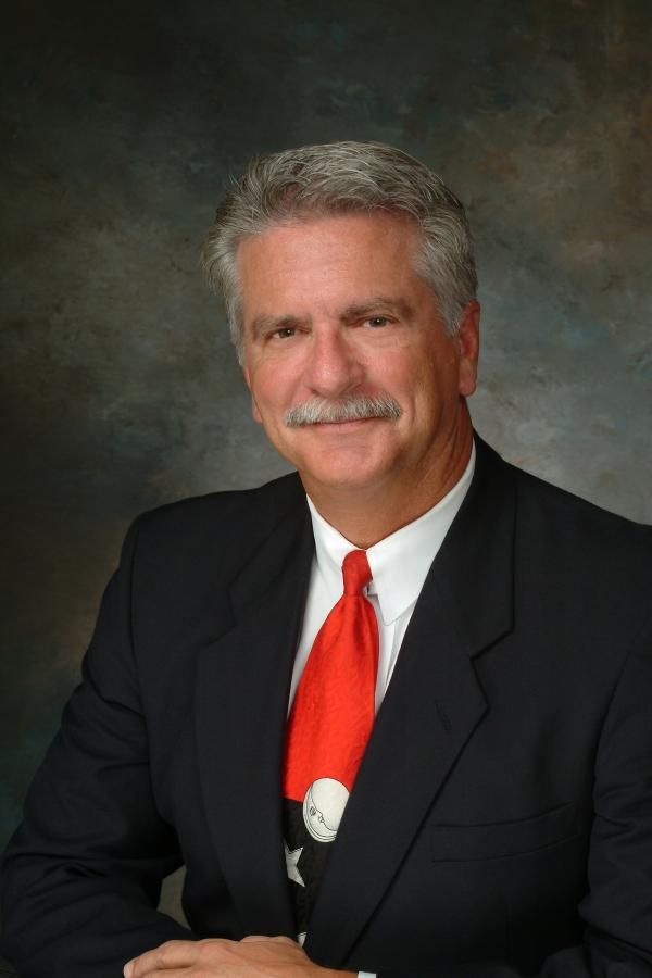 Jimmy Mitchell - Class of 1970 - West Monroe High School