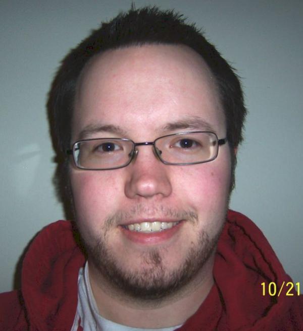 Trey Allen - Class of 2003 - West Monroe High School