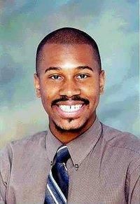 Charles Brandon Brewer - Class of 1997 - West Monroe High School