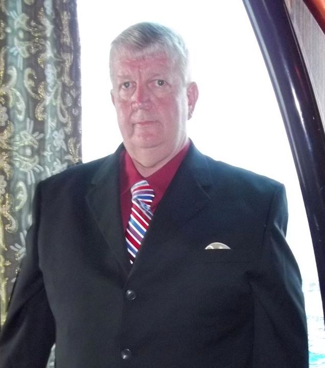 Danny Yates - Class of 1975 - West Monroe High School