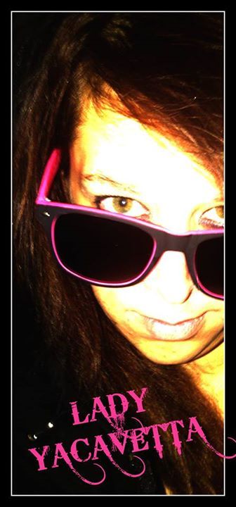 Jenna Yacavetta - Class of 2003 - West Monroe High School