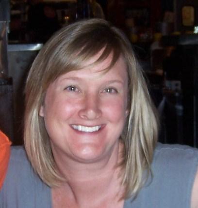 Candace Kennimer - Class of 1988 - West Monroe High School