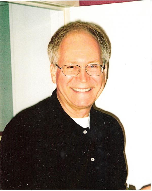 Robert Kemp - Class of 1961 - West Monroe High School